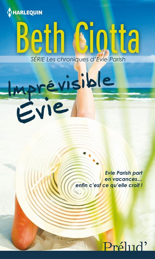 Imprévisible Evie