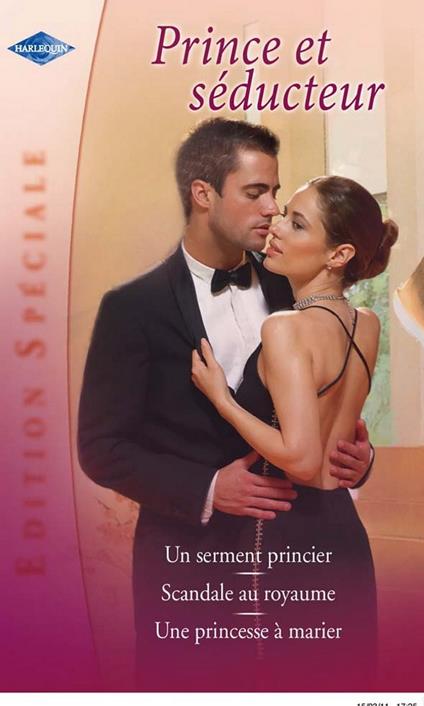 Prince et séducteur (Harlequin Edition Spéciale)