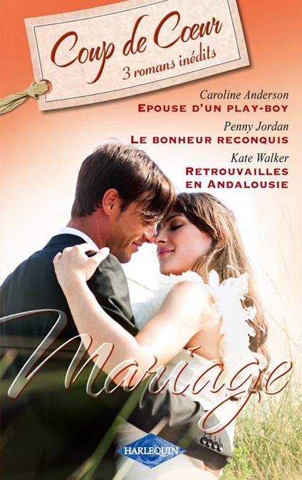 Mariage (Harlequin Coup de Coeur)