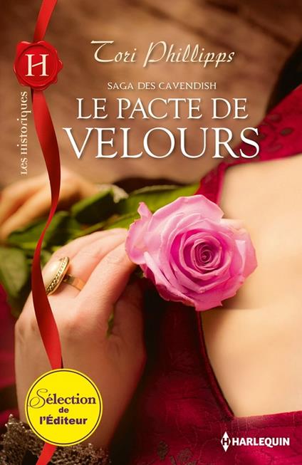 Le pacte de velours