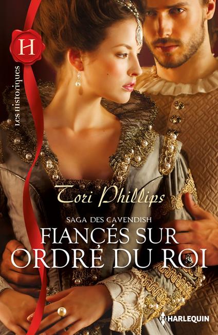 Fiancés sur ordre du roi