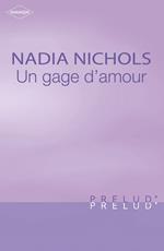 Un gage d'amour (Harlequin Prélud')