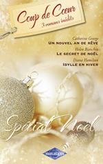 Spécial Noël (Harlequin Coup de Coeur)