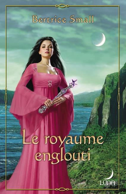 Le royaume englouti