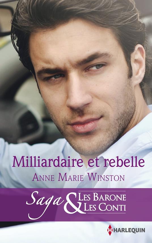 Milliardaire et rebelle