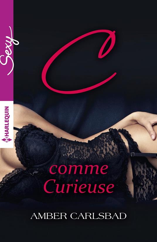 C comme Curieuse