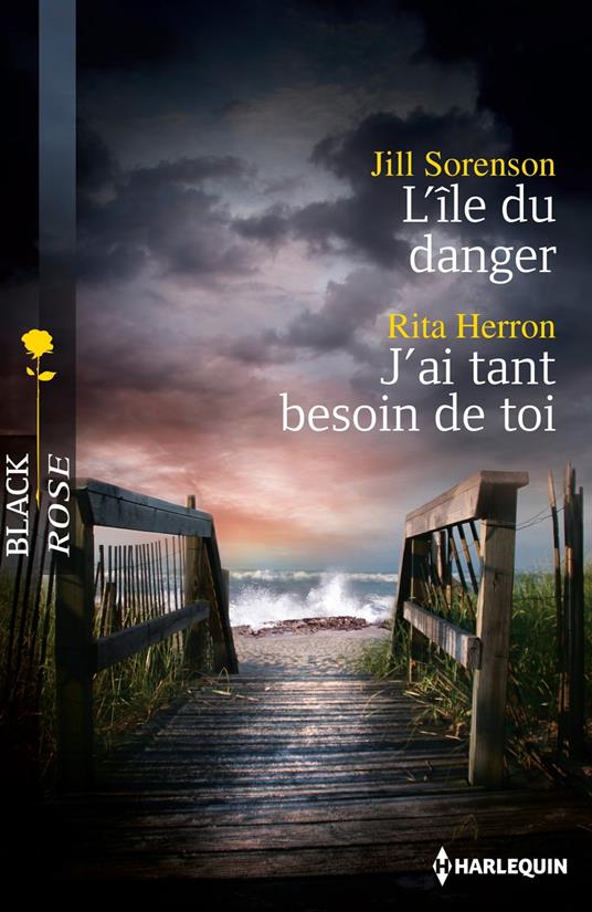 L'île du danger - J'ai tant besoin de toi