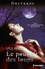 Le pouvoir des loups