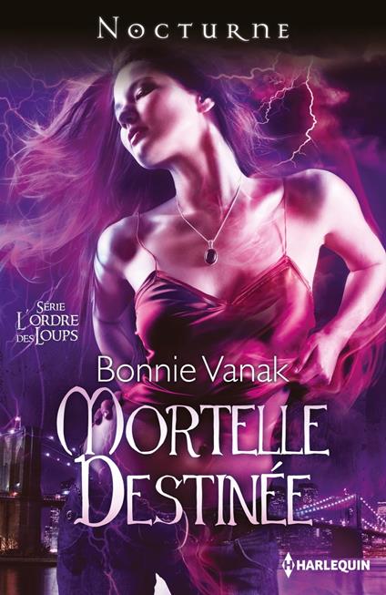 Mortelle destinée