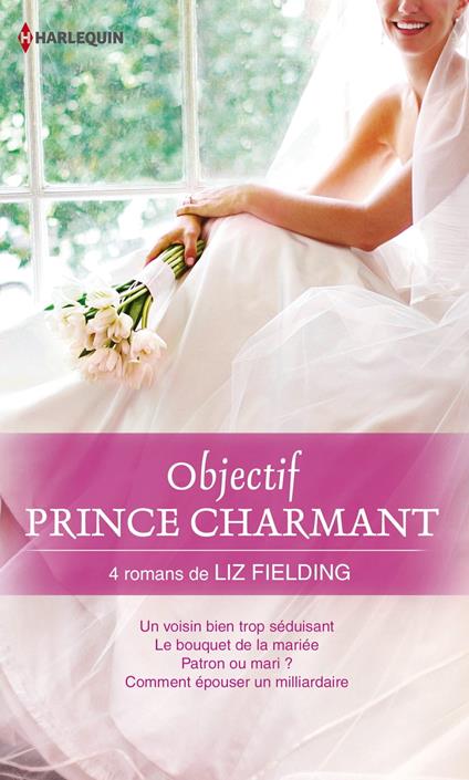 Objectif Prince Charmant