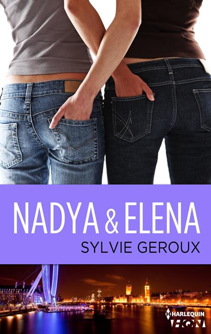 Nadya et Elena