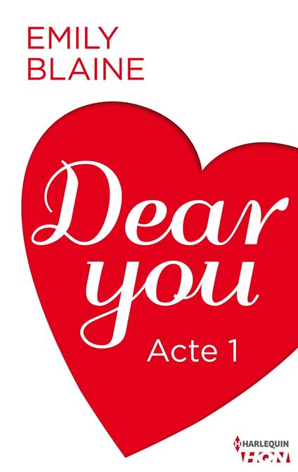 Dear You - Acte 1