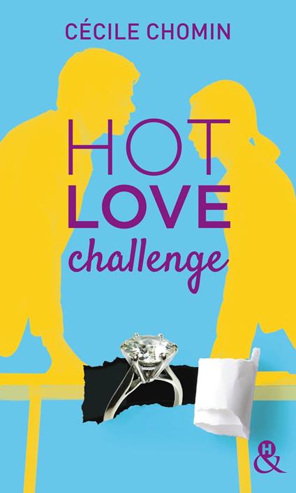 Hot Love Challenge