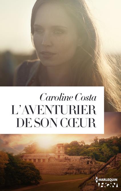 L'aventurier de son coeur