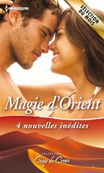 Magie d'Orient