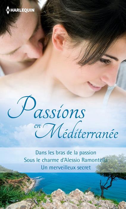 Passions en Méditerranée