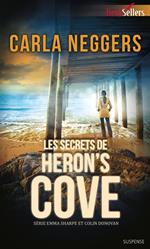 Les secrets de Heron's Cove