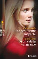 Une séduisante suspecte - Le prix de la vengeance