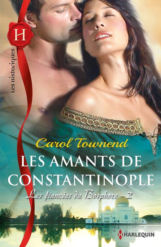 Les amants de Constantinople