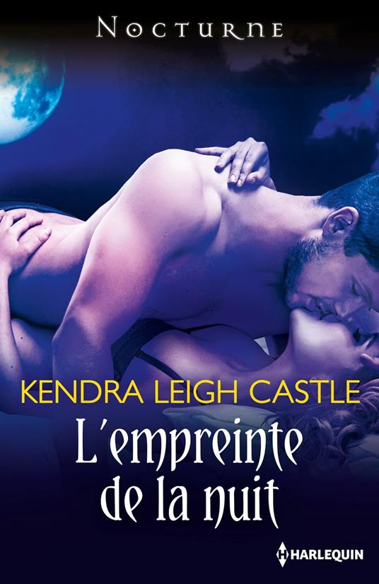 L'empreinte de la nuit