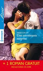 Une envoûtante surprise - Un désir inavouable