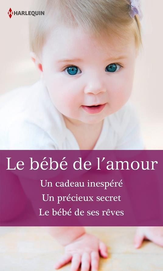 Le bébé de l'amour