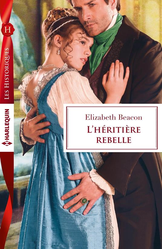 L'héritière rebelle