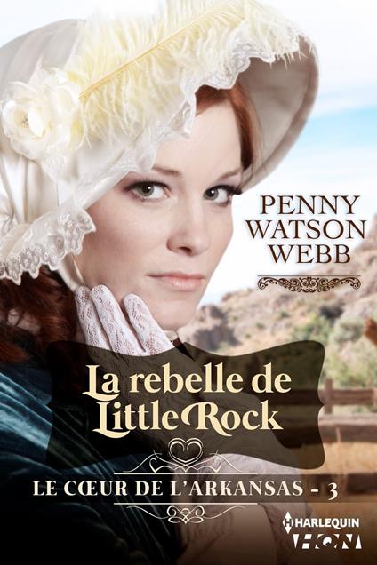 La rebelle de Little Rock