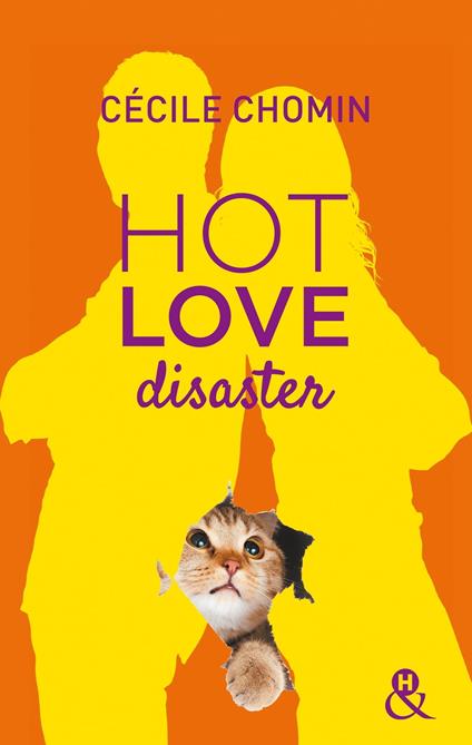 Hot Love Disaster