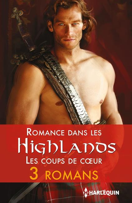 Romance dans les Highlands : les coups de coeur