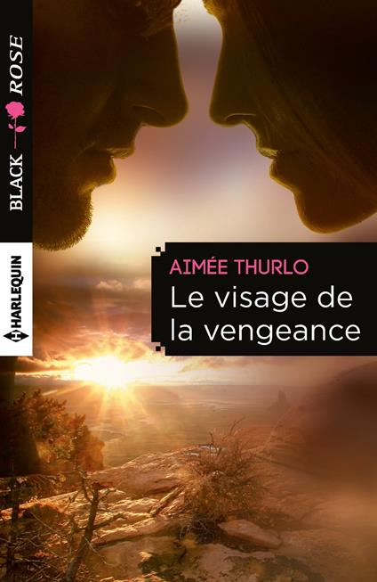 Le visage de la vengeance