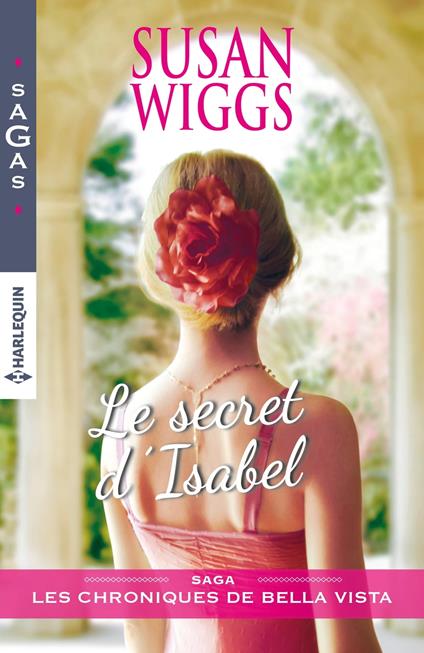 Le secret d'Isabel