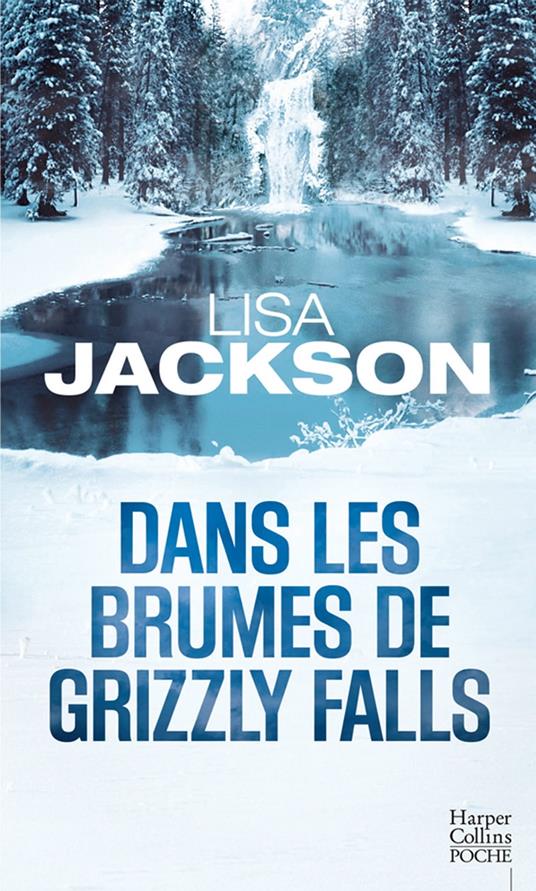 Dans les brumes de Grizzly Falls