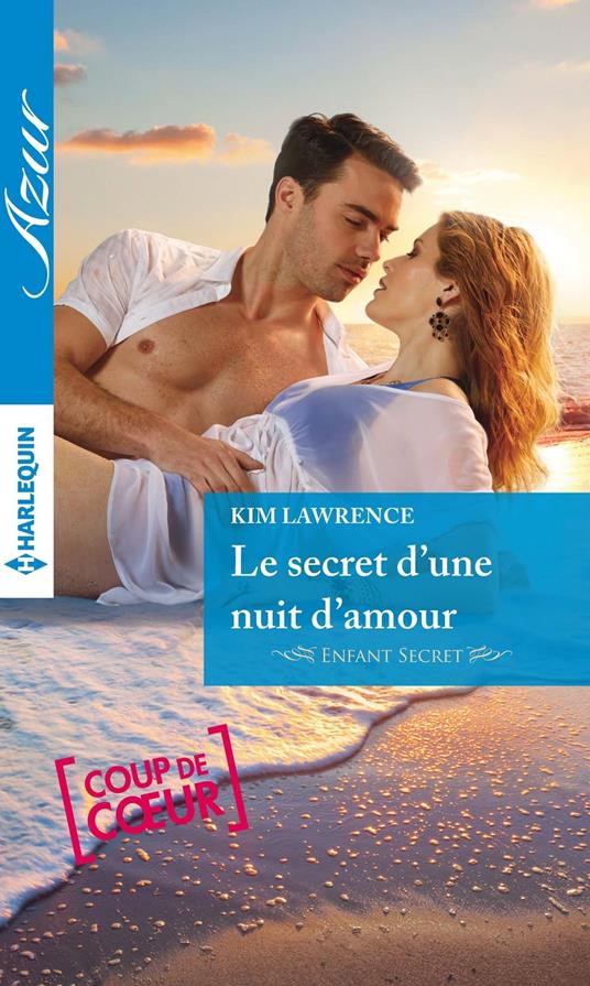 Le secret d'une nuit d'amour