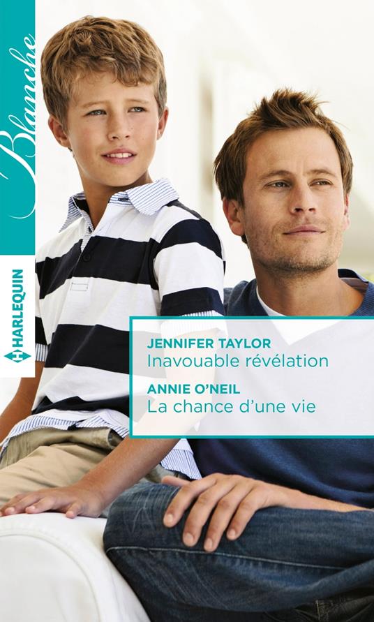 Inavouable révélation - La chance d'une vie