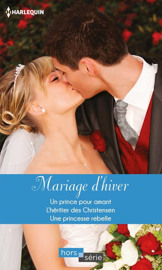 Mariage d'hiver