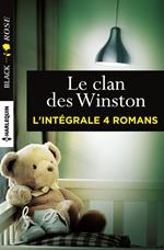 Le clan des Winston : l'intégrale