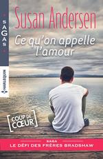 Ce qu'on appelle l'amour