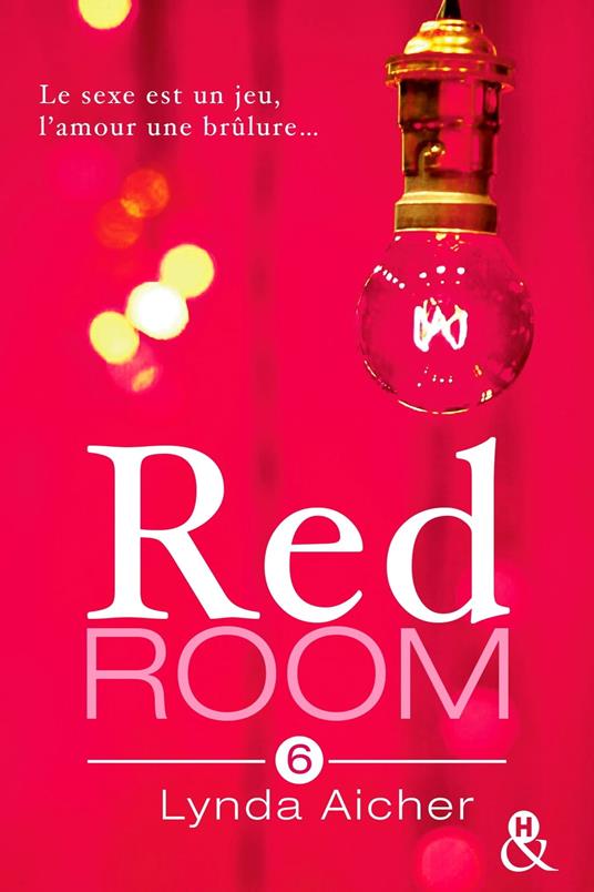 Red Room 6 : Tu chercheras ton plaisir