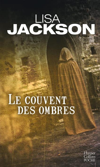 Le couvent des ombres