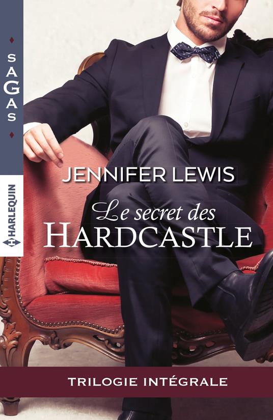 Le secret des Hardcastle