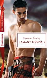 L'amant écossais