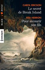 Le secret de Break Island - Pour secourir son fils