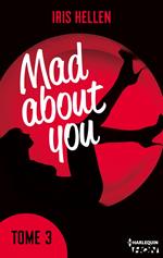 Mad About You - tome 3