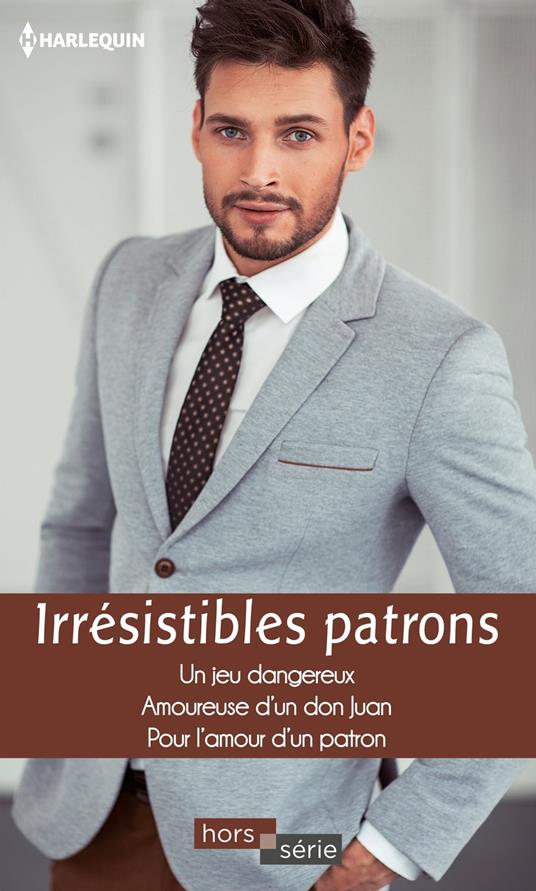 Irrésistibles patrons