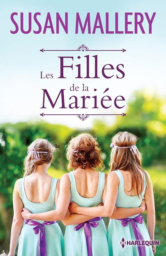 Les filles de la mariée