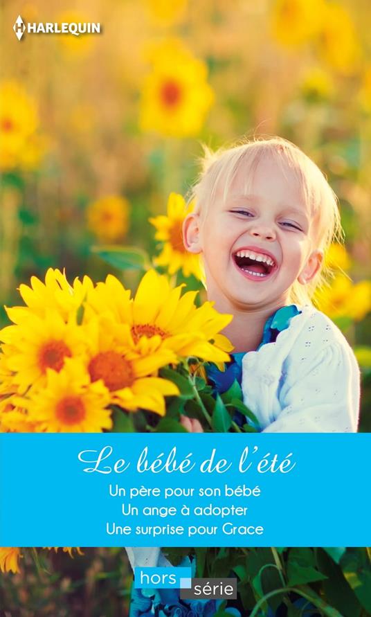 Le bébé de l'été