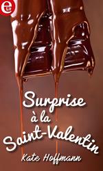 Surprise à la Saint-Valentin