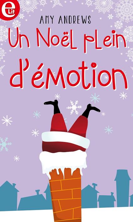 Un Noël plein d'émotion