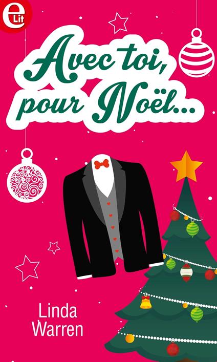 Avec toi, pour Noël...